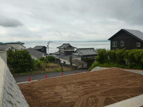 大分県速見郡日出町−