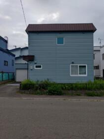 北海道北広島市大曲緑ヶ丘１丁目