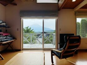 山梨県南都留郡山中湖村平野