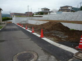 大分県速見郡日出町−