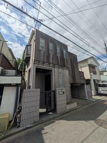 東京都狛江市駒井町３丁目