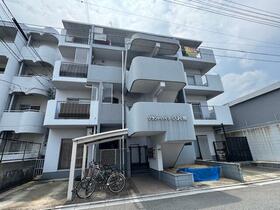 グランドハイツ小沢見