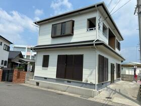 和歌山県岩出市中黒