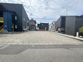 新潟県新潟市西区鳥原