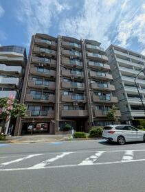 日神パレステージ光が丘