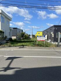 北海道札幌市白石区川北二条1丁目