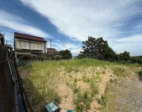 土地, 愛知県 知多郡武豊町