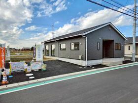 千葉県富里市七栄