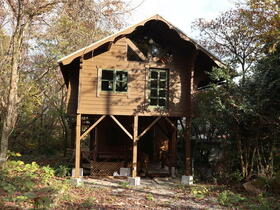 滋賀県高島市今津町深清水