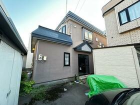 青森県青森市沖館５丁目