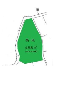 愛知県知多郡阿久比町大字草木字柏原東