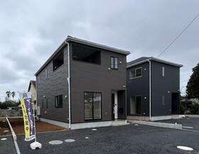 千葉県富里市七栄