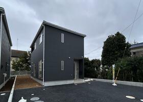 千葉県富里市七栄