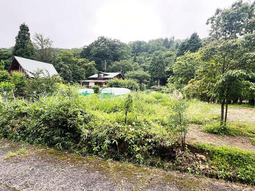 Land, Takashima, Shiga