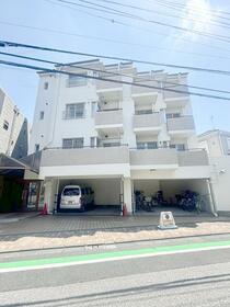 東京都足立区青井１丁目