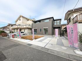 埼玉県吉川市新栄２丁目