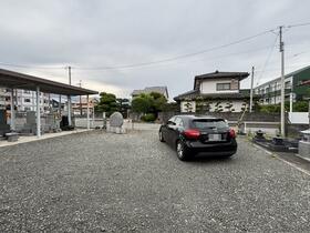 山梨県甲府市中村町