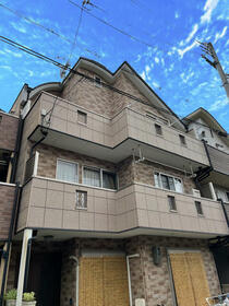 京都府京都市山科区北花山中道町