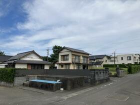 静岡県焼津市藤守