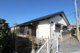 埼玉県飯能市大字川寺