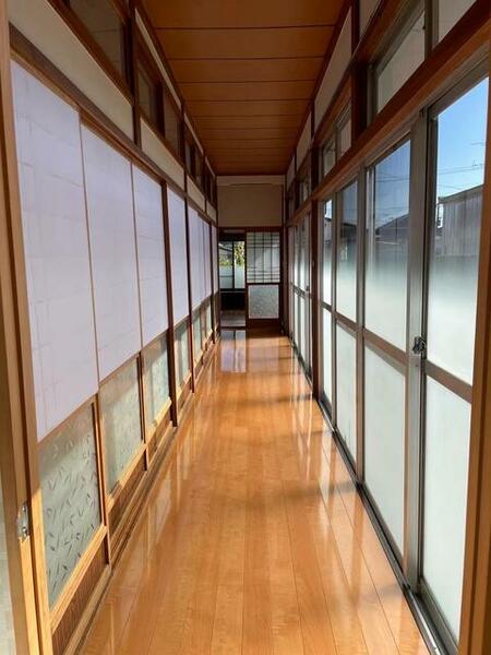 detached 福島県相馬市中村字泉町

地図を見る