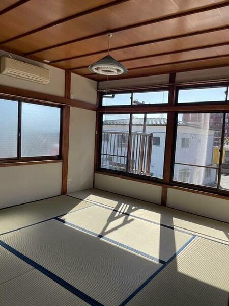 detached 福島県相馬市中村字泉町

地図を見る