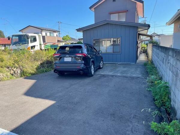 detached 福島県相馬市中村字泉町

地図を見る