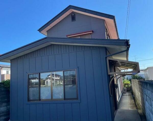 detached 福島県相馬市中村字泉町

地図を見る