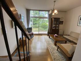 ハイラーク西軽井沢