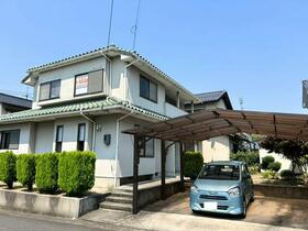 島根県出雲市斐川町上直江