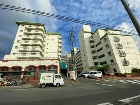 グリーンビレッジ盛岡B棟