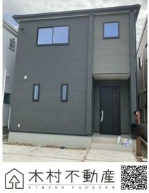 愛知県北名古屋市鍜治ケ一色西一丁目