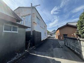 静岡県焼津市利右衛門