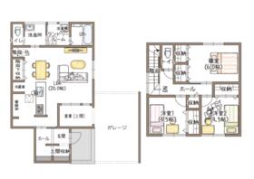 群馬県太田市亀岡町