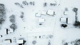 北海道空知郡中富良野町字中富良野鹿討農場