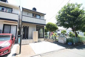 神奈川県川崎市川崎区渡田山王町