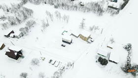 北海道空知郡中富良野町字中富良野鹿討農場