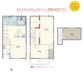 愛知県岡崎市百々町字西平