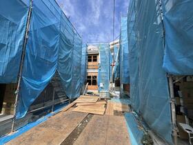 神奈川県川崎市宮前区西野川３丁目