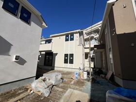 神奈川県川崎市宮前区西野川３丁目