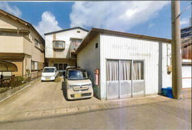 愛知県一宮市今伊勢町本神戸字中道