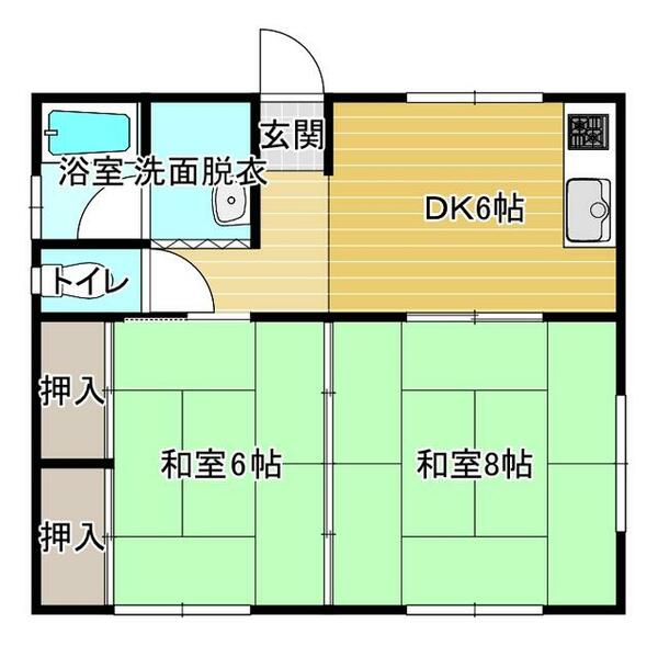 apartment 群馬県吾妻郡草津町大字草津
地図を見る