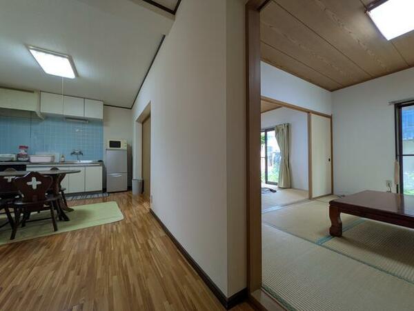 apartment 群馬県吾妻郡草津町大字草津
地図を見る