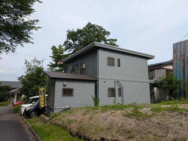 apartment 群馬県吾妻郡草津町大字草津
地図を見る