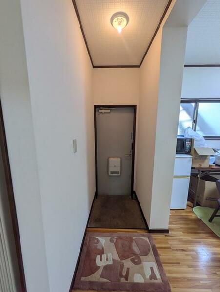 apartment 群馬県吾妻郡草津町大字草津
地図を見る