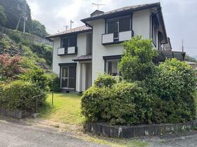 神奈川県足柄上郡山北町谷ケ