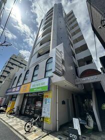 キャッスルマンション曳舟