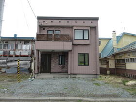 北海道岩見沢市一条東２丁目
