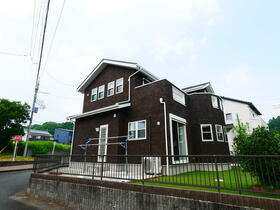 茨城県常陸太田市天神林町