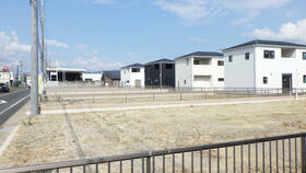 群馬県渋川市中郷